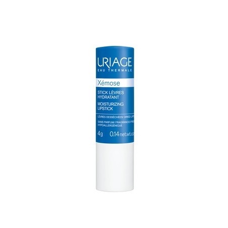 Uriage Eau Thermale Xemose Stick Idratante Labbra 4g