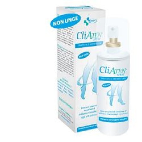 Cliaten Spray Idratante Rinforzante 100 Ml