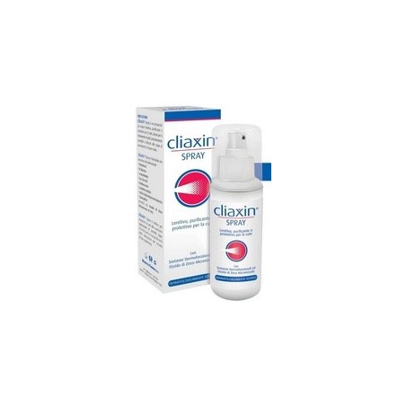 Cliaxin Spray Senza Gas 100ml