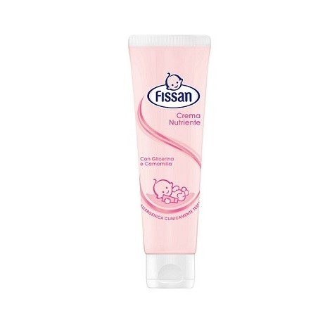 Fissan Crema Idratante 100ml