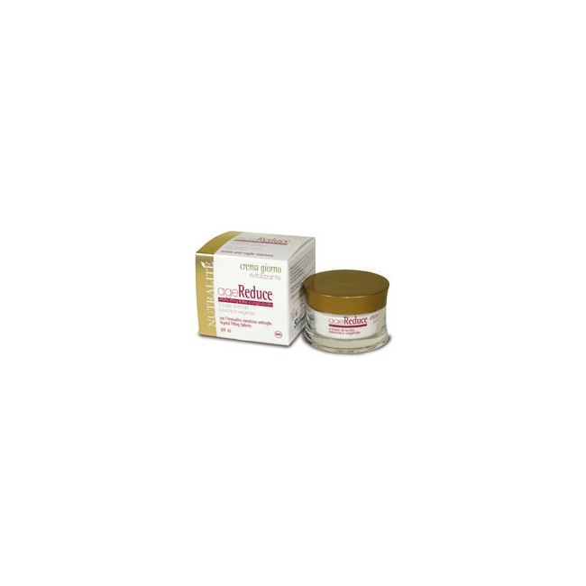 Age Reduce Crema Giorno Antirughe 50 Ml