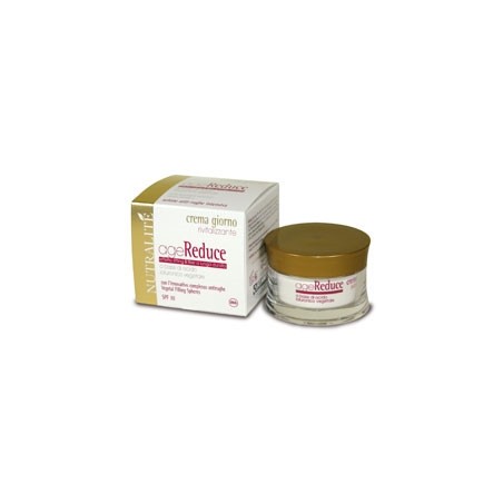 Age Reduce Crema Giorno Antirughe 50 Ml