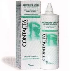 Soluzione Unica Evolution 360ml