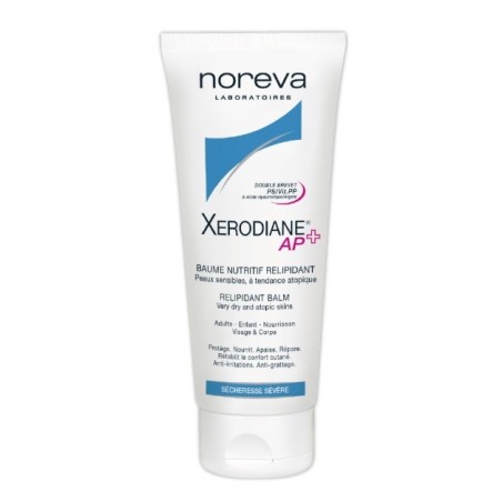 Noreva Xerodiane Ap+ Balsamo Nutritivo 200ml