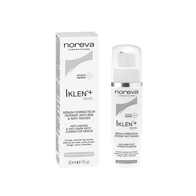 Iklen Siero 30ml