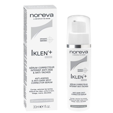 Iklen Siero 30ml