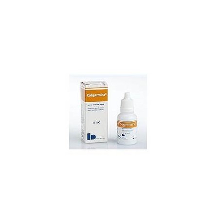 Coligermina Gocce 20ml