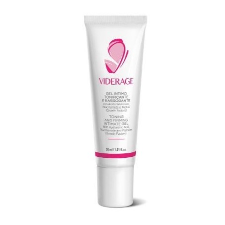 Viderage Gel Intimo 30ml