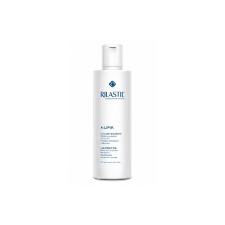 Rilastil Xerolact Atopic Olio Detergente 250ml