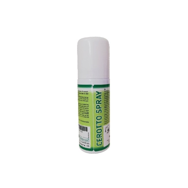 Farmacare Cerotto Spray 30ml