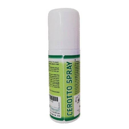 Farmacare Cerotto Spray 30ml