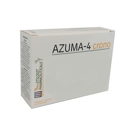 Azuma-4 Crono 10 Compresse + 10 Buste