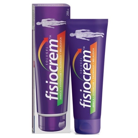 Fisiocrem 250ml