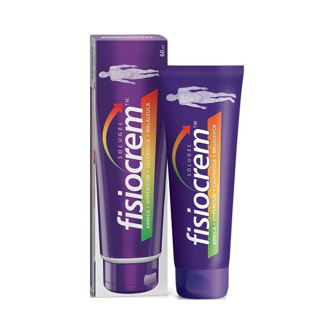 Fisiocrem Crema 60ml