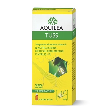 Aquilea Tuss 200ml