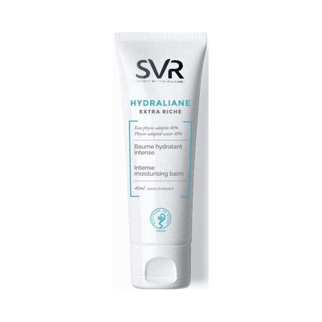 Svr Hydraliane Extra Riche Balsamo Idratante 40ml