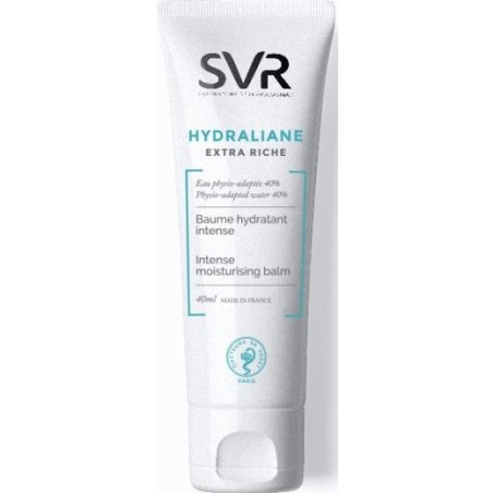 Svr Hydraliane Extra Riche Balsamo Idratante 40ml