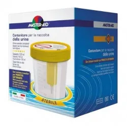 Pic Safe Steril Box Contenitore Sottovuoto Analisi Urine