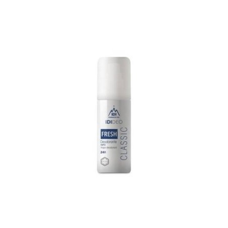 Idideo Fresh Classic Spray Deodorante 100ml