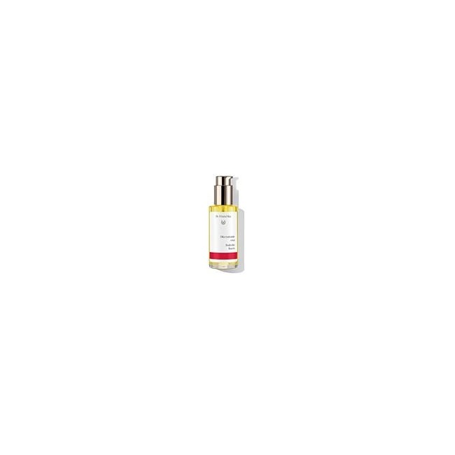 Dr. Hauschka Olio Trattante Aromatizzante Di Rosa