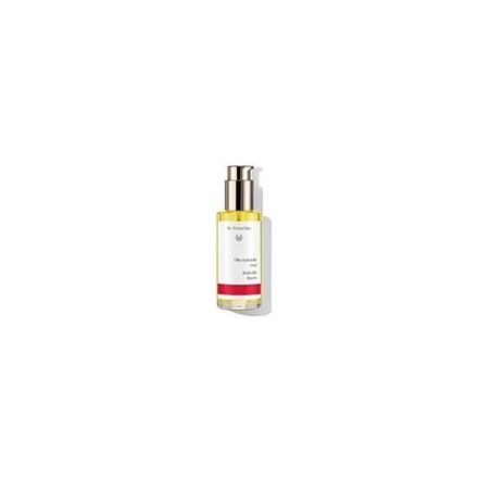 Dr. Hauschka Olio Trattante Aromatizzante Di Rosa