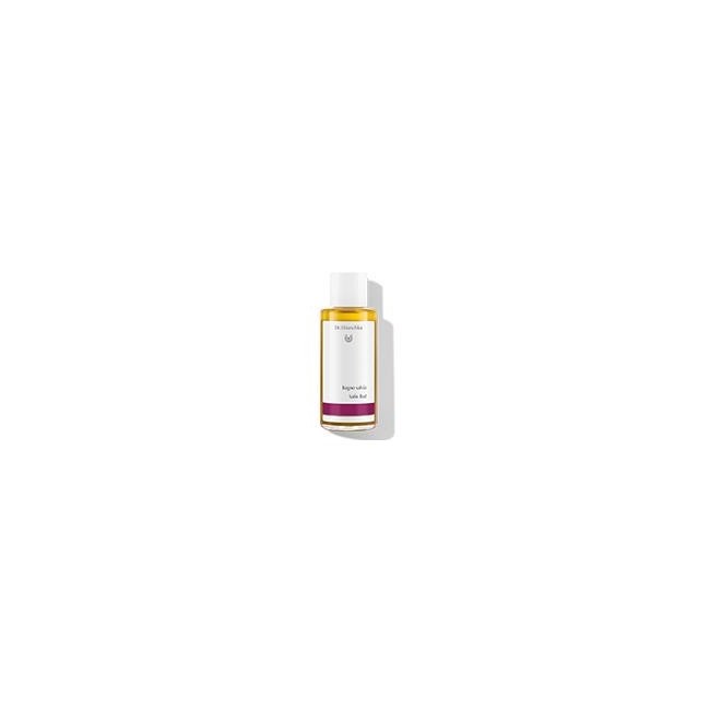 Dr. Hauschka Olio Da Bagno Di Salvia 100ml