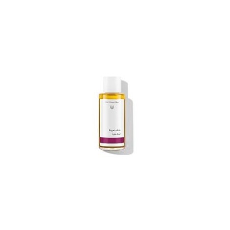 Dr. Hauschka Olio Da Bagno Di Salvia 100ml