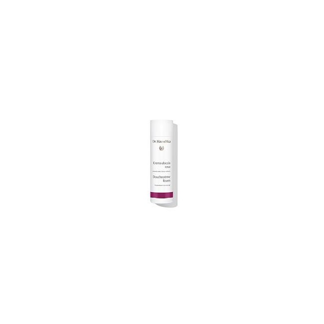 Dr. Hauschka Crema Doccia Di Rosa 200ml