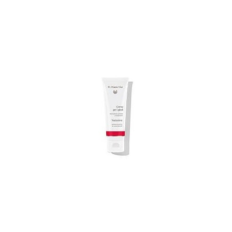 Hauschka Crema Piedi 75 Ml