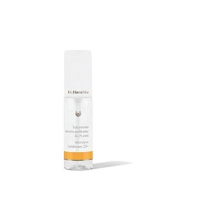 Dr. Hauschka Trattamento Purificante Da 25 Anni