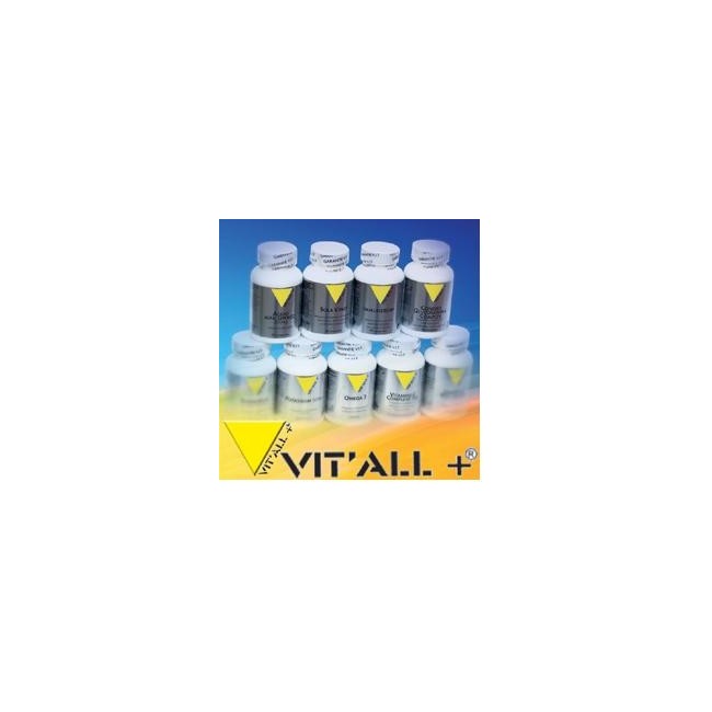 Vital Plus Omega 3 60 Capsule