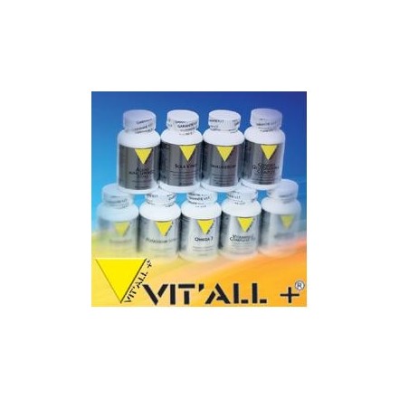 Vital Plus Omega 3 60 Capsule