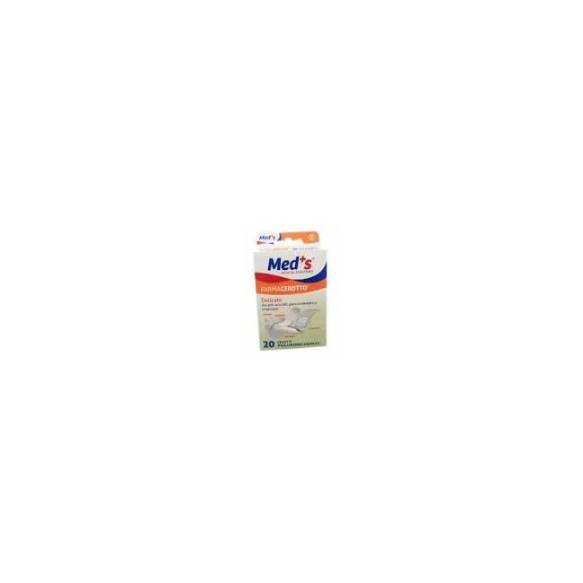 Farmac Zabban Meds Farmacerotto Delicato Strip Tnt Assortiti