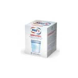 Pic Safe Steril Box Contenitore Per Urine 100 ml - Para-Farmacia Bosciaclub