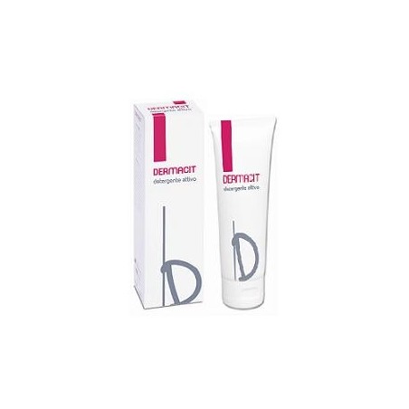 Dermacit Detergente Attivo 100 Ml