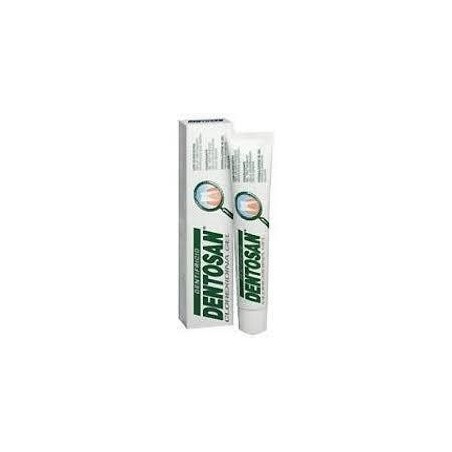 Dentosan Dentifricio Clorexidina 75ml