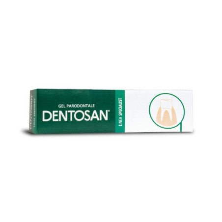 Dentosan Gel Parondontale 30ml