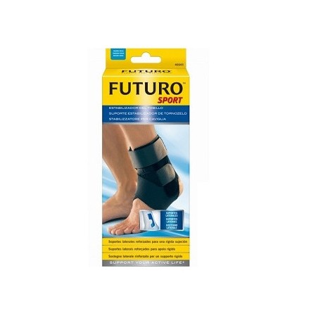 Futuro Stabilizzatore Cavigliera Elastica Sport