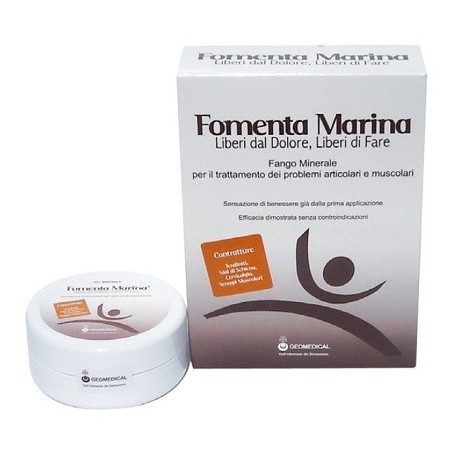 Contratture Gel Minerale 150g