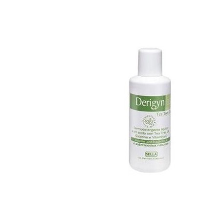 Derigyn Tea Tree Oil 300ml