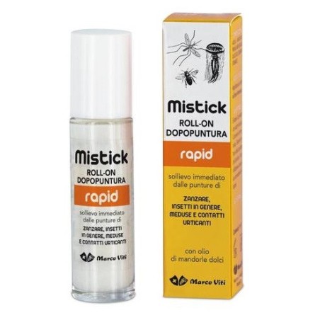 Mistick Rapid Roll-on 9 Ml