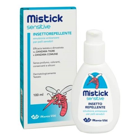 Mistick Sensitive Pmc 100 Ml