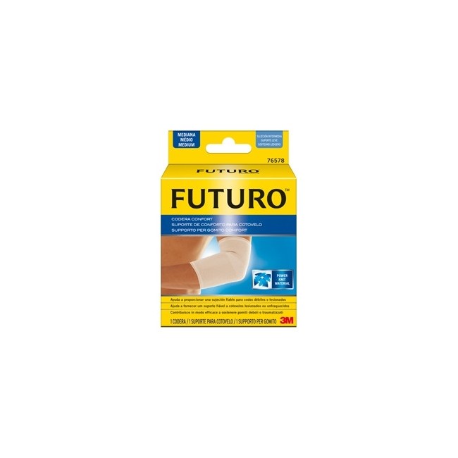 Futuro Supporto Gomito Comfort Medium