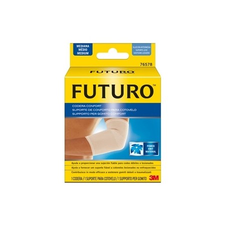 Futuro Supporto Gomito Comfort Medium