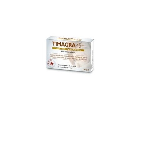 Timagra 45+ 30 Capsule