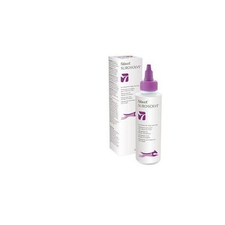 Fidavet Surosolve Detergente Delicato 125ml