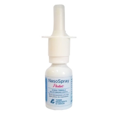 Nasospray Spray Nasale 100ml