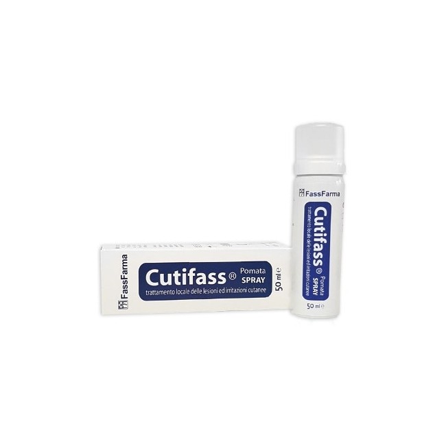 Cutifass Spray 50ml