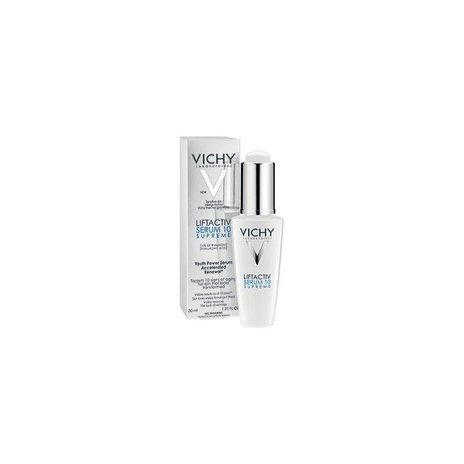 Vichy Supreme Serum 10 F 30ml