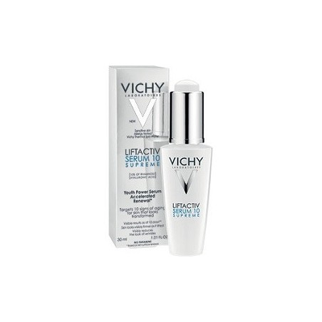 Vichy Supreme Serum 10 F 30ml